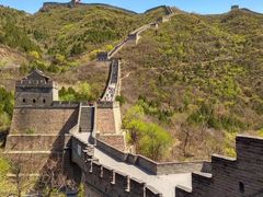 -居庸关长城