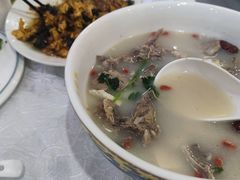 -津悦·正阳春烤鸭(红旗南路店)