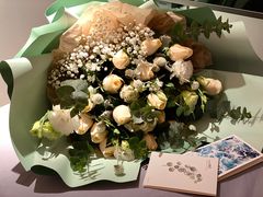 -亭亭鲜花店(中山北路店)