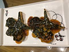 -局气 烤鸭·北京菜(光华路店)