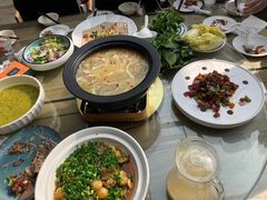-川味中国寻香馆(琴台路店)