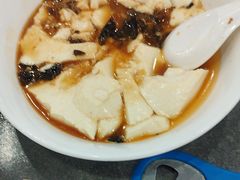 -大清花饺子(山庄店)