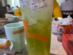 -CoCo都可(小寨赛格店)