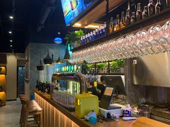 自助取餐区-串东家·好酒配好串(拱墅万达金街店)