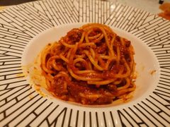 -郑州希尔顿酒店·阿米奇意大利餐厅