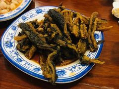 苏式爆鳝-同得兴面馆.苏式面.三虾面(园区店)