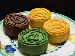 -PAUL LAFAYET 法式甜品(港汇广场店)