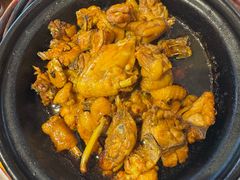 -客家大院·非遗赣南客家菜(郁孤台店)