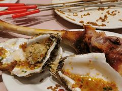 -鹏天阁酒楼·海鲜(红旗店)