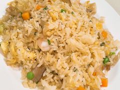 马拉盏海鲜炒饭-新发记港式茶餐厅(黄浦店)