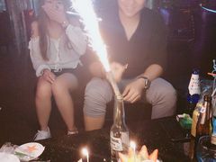 -Masa玛莎酒吧(江南西店)