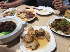 -六泰居·尔滨地标·东北菜(泰山路店)