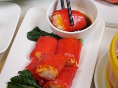 -香港狮子山下·明星粤菜餐厅(北苑店)