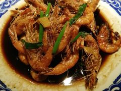 -老头儿油爆虾(金鹰世界店)