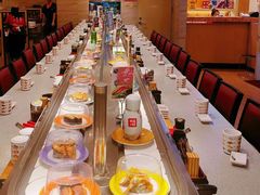 -万岁寿司(芳村店)