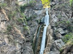 -河南宝泉旅游区