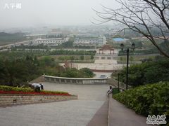 -福神岗公园
