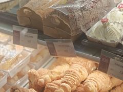 -凯司令西点房(南京东路店)