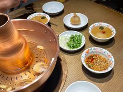 -北京老门框爆肚涮肉馆(凤城六路店)