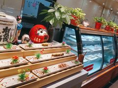 -新艺自助美食城(中山路店)