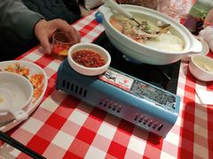 -西贝莜面村(上海百联西郊店)