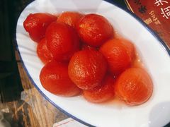 -盟重烧烤(高正街店)