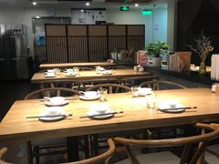 大堂-素行天下(国投财富广场店)