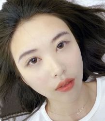 -韩美绣·骨相纹眉·洗眉美瞳线