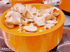 -龍歌自助小火锅(市南金茂湾店)