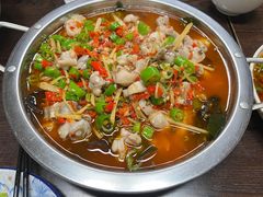 -艺味深尝(云锦路店)