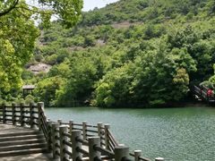-白马涧龙池景区
