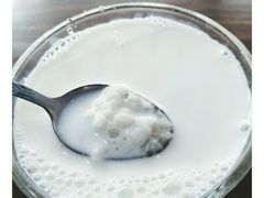 冰冻牛奶酒酿-随柳居·苏式小吃(建新巷店)