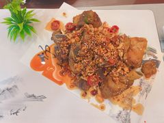 -清真·伊然轩青海特色美食