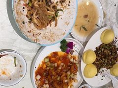 -福来居烤鸭店(天坛二店)