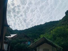 -北京山里寒舍度假酒店