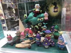 -泡泡玛特POPMART(蓝色港湾店)