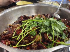 -天治宣·野椒鸡(龙头寺总店)