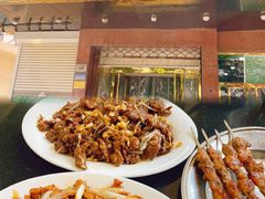 -来顺成饭庄