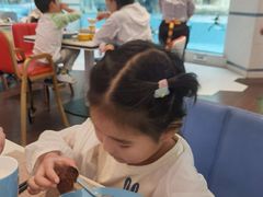 -帝企鹅自助餐厅•儿童岛•真企鹅(长隆企鹅酒店)