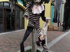 -歌斐颂巧克力小镇