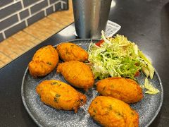 -妈阁铭记澳葡美食