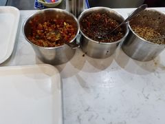 -交通大学（闵行校区）-第二餐饮大楼