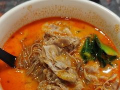 -和府捞面(天河领展广场店)