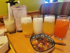 -天语雅阁(永乐路店)