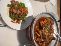 -大鱼徽州·寻味徽菜(星光总店)