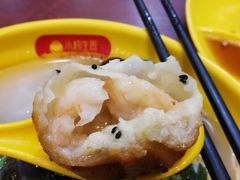 -小杨生煎(香港名都店)