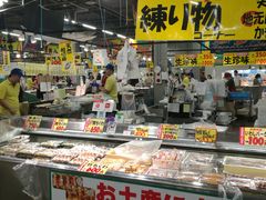 -海鮮寿司とれとれ市場