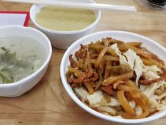-和合谷(北京市王府井百货大楼店)