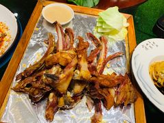 -半山•草庐玖厨(机场路店)