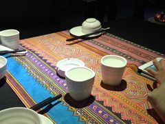 -新竹里馆·花园餐厅(兴苑路店)